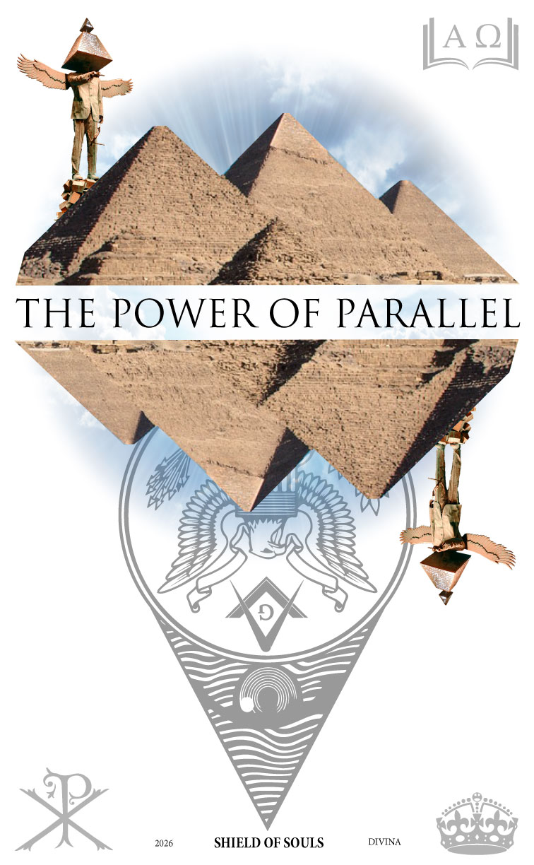 The Power of the Parallel